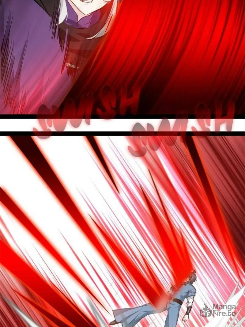 Read Peerless Ancient (Colored) chapter 212 image 8 on Lezhin