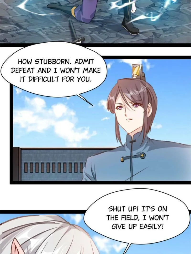 Read Peerless Ancient (Colored) chapter 213 image 1 on Lezhin