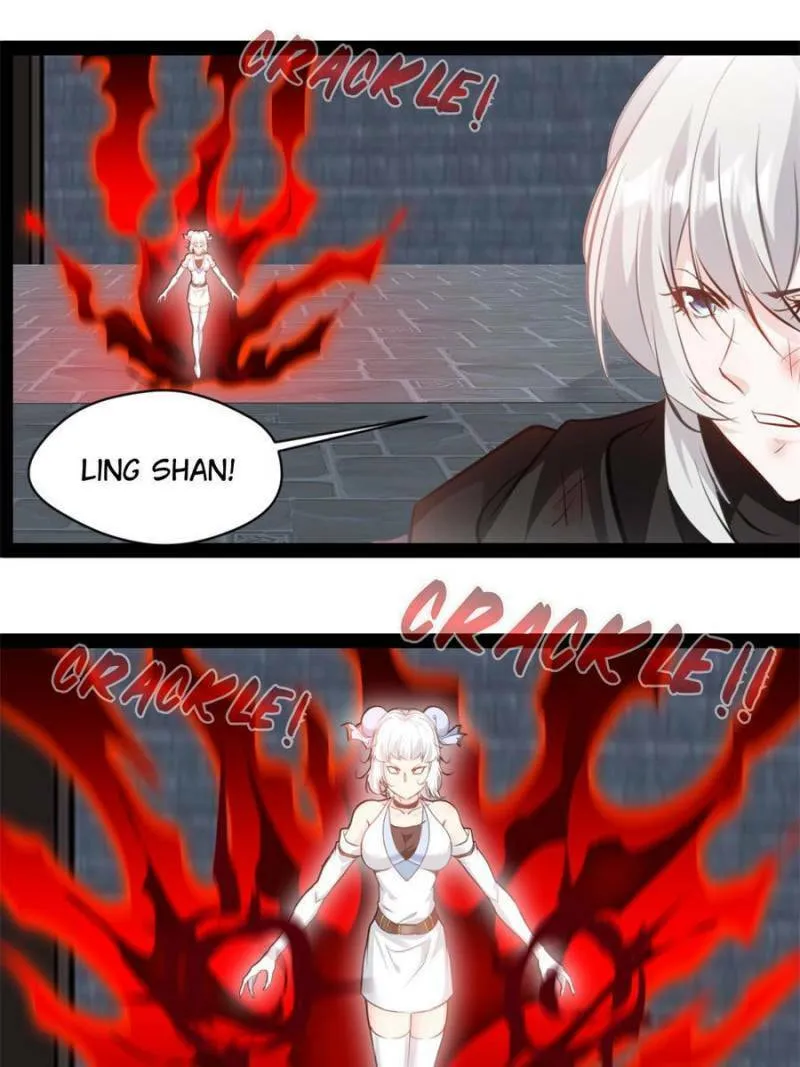 Read Peerless Ancient (Colored) chapter 213 image 10 on Lezhin