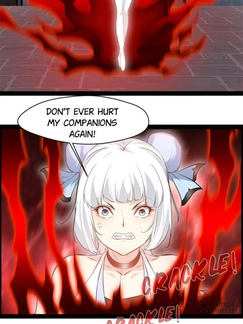 Read Peerless Ancient (Colored) chapter 213 image 11 on Lezhin