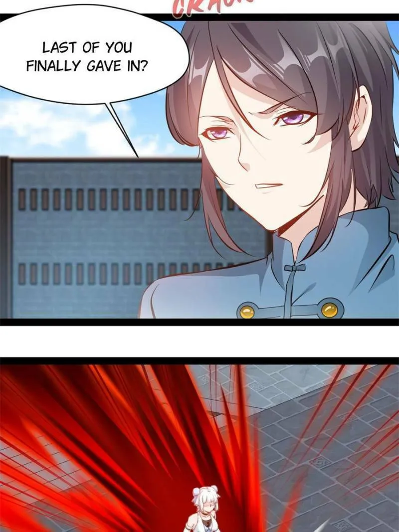 Read Peerless Ancient (Colored) chapter 213 image 12 on Lezhin