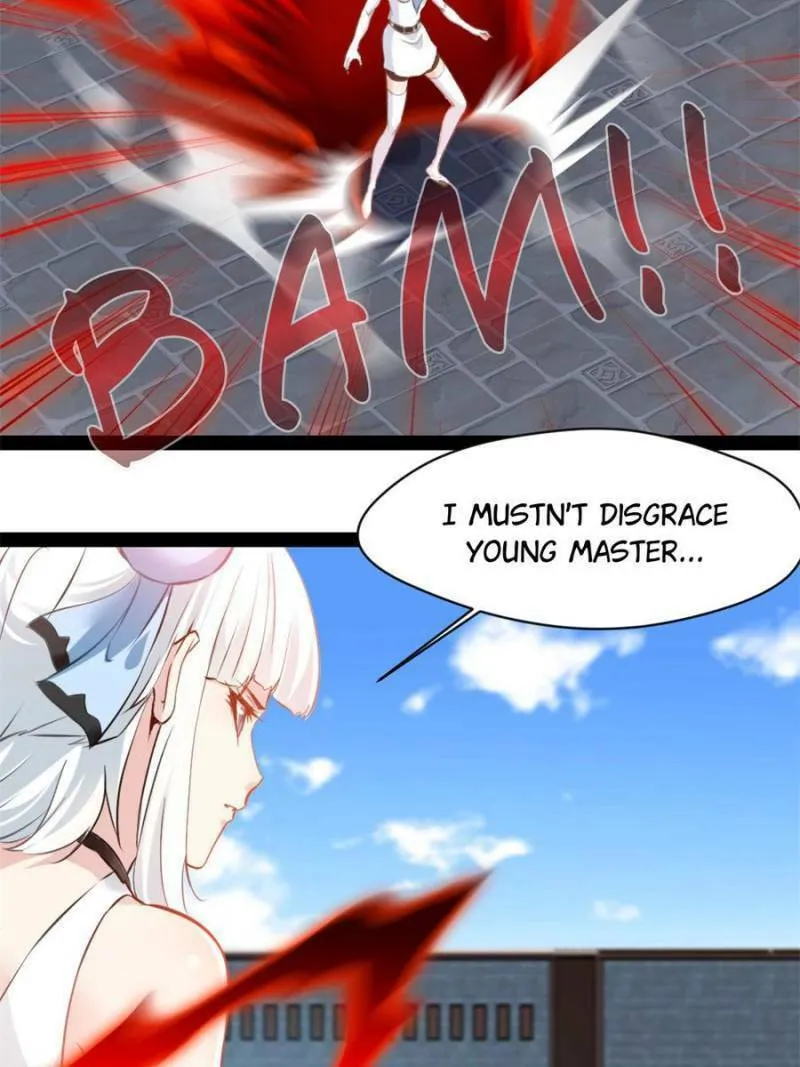 Read Peerless Ancient (Colored) chapter 213 image 13 on Lezhin
