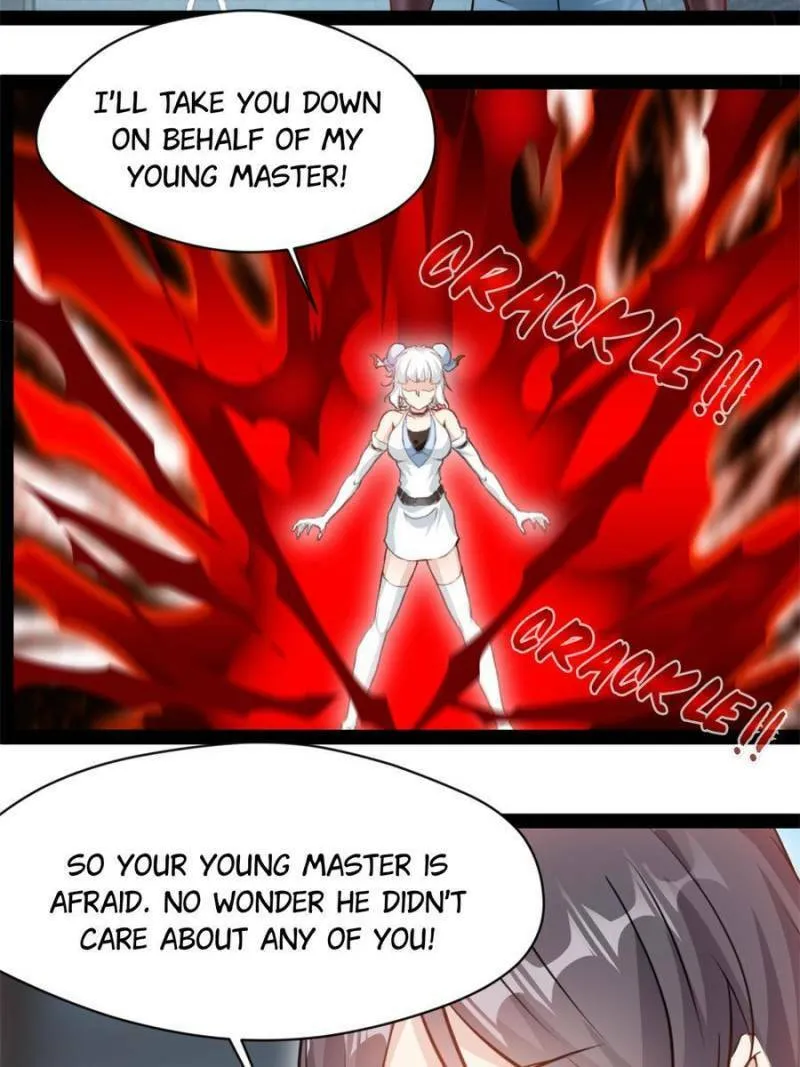 Read Peerless Ancient (Colored) chapter 213 image 16 on Lezhin