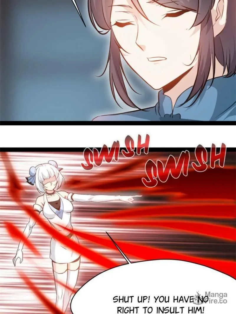 Read Peerless Ancient (Colored) chapter 213 image 17 on Lezhin