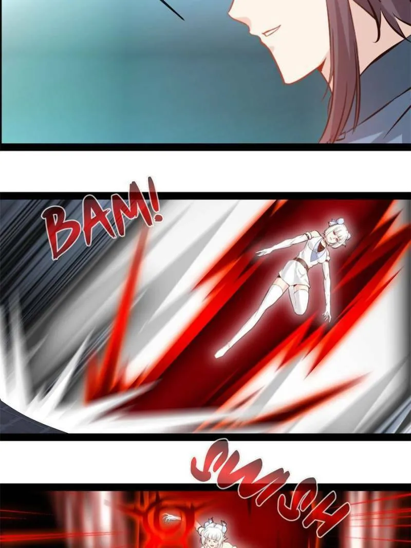Read Peerless Ancient (Colored) chapter 213 image 21 on Lezhin