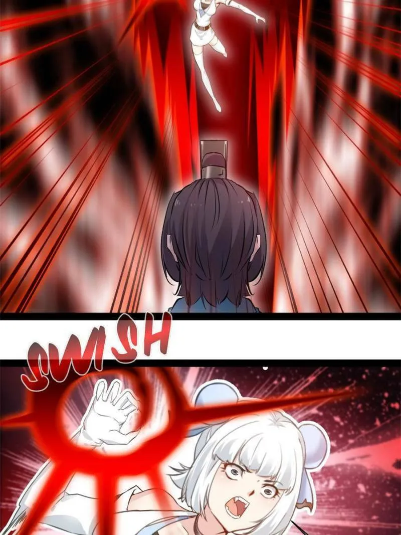 Read Peerless Ancient (Colored) chapter 213 image 22 on Lezhin