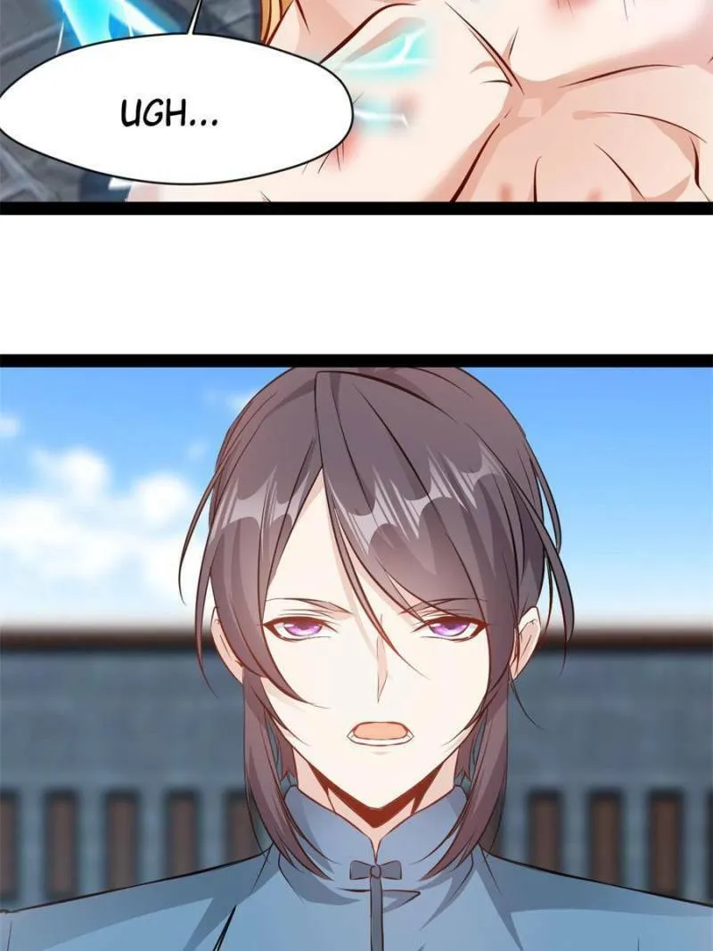 Read Peerless Ancient (Colored) chapter 213 image 3 on Lezhin