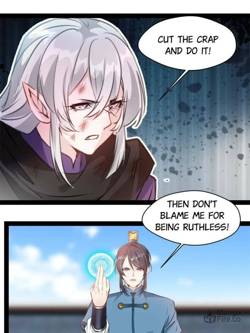 Read Peerless Ancient (Colored) chapter 213 image 5 on Lezhin