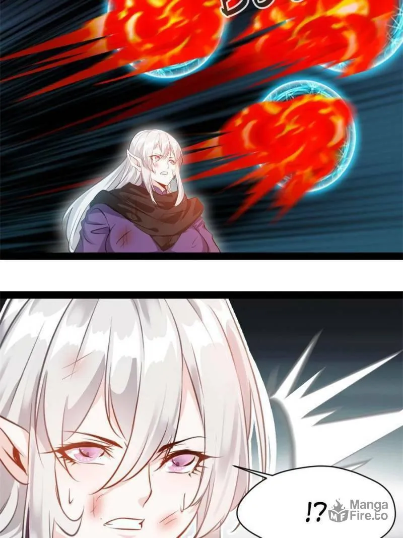 Read Peerless Ancient (Colored) chapter 213 image 8 on Lezhin