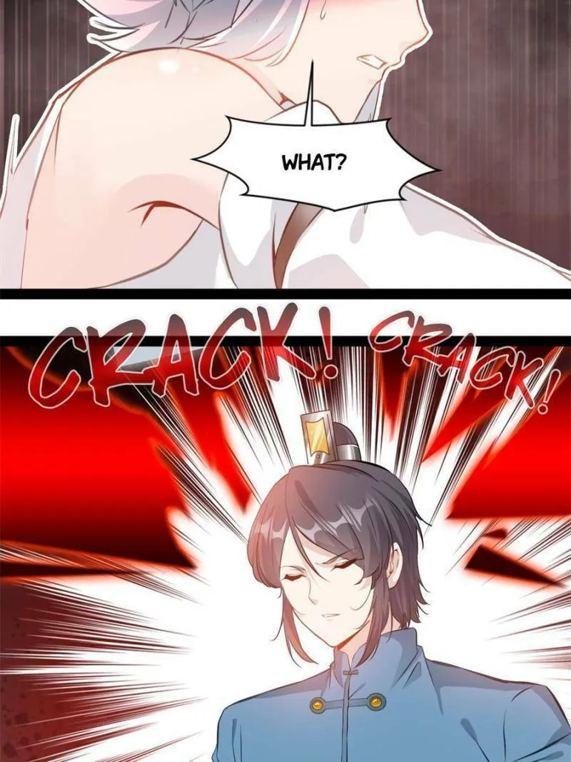 Read Peerless Ancient (Colored) chapter 214 image 1 on Lezhin