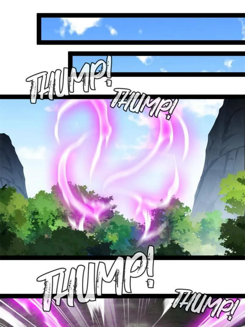 Read Peerless Ancient (Colored) chapter 214 image 10 on Lezhin