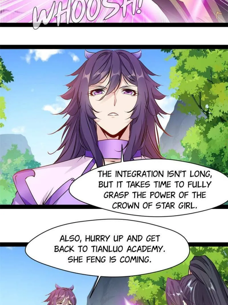 Read Peerless Ancient (Colored) chapter 214 image 12 on Lezhin