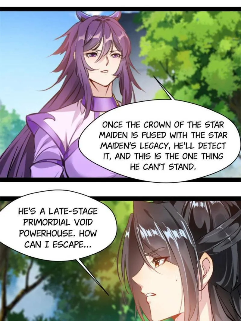 Read Peerless Ancient (Colored) chapter 214 image 15 on Lezhin