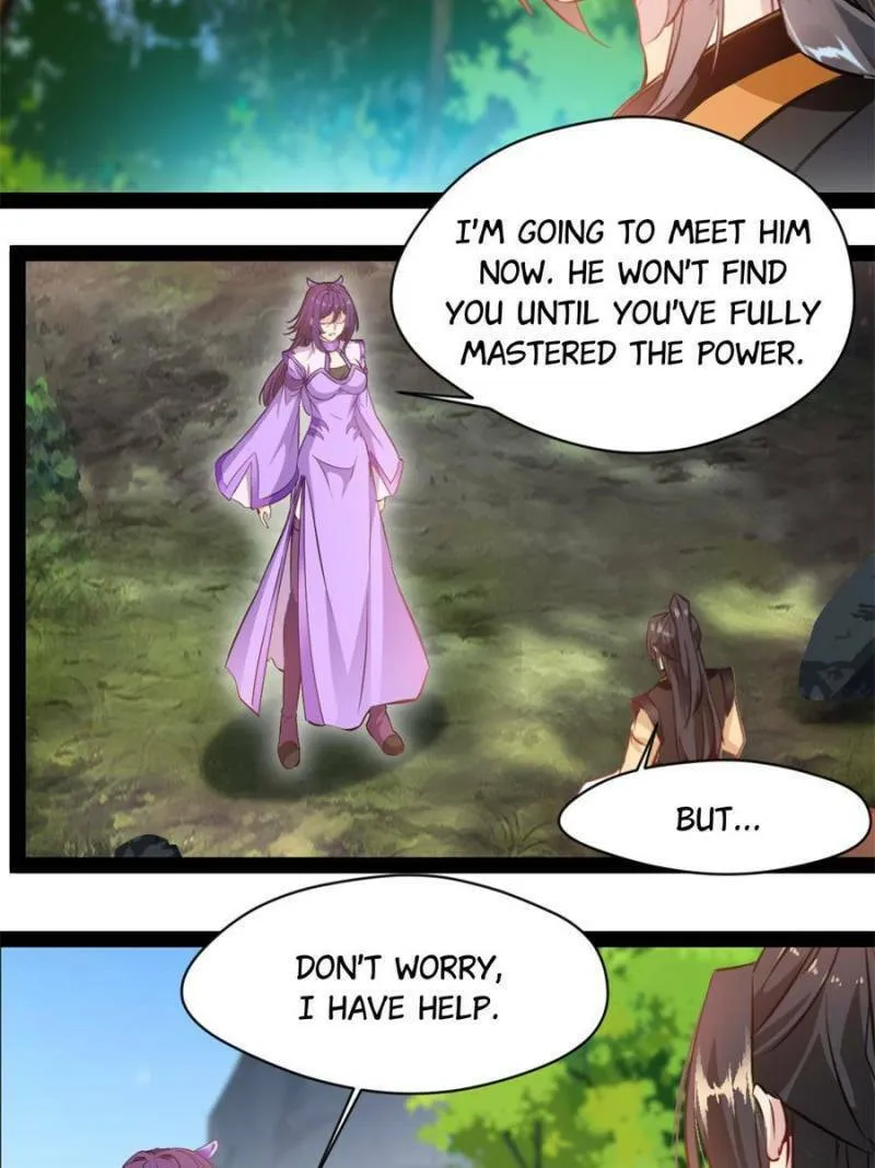 Read Peerless Ancient (Colored) chapter 214 image 16 on Lezhin