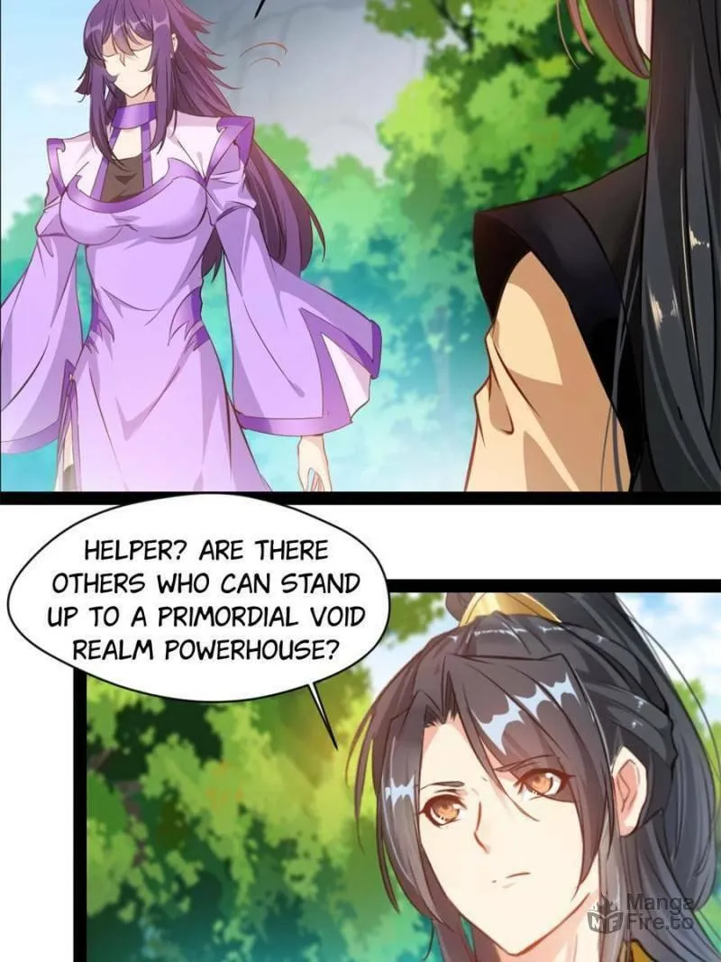 Read Peerless Ancient (Colored) chapter 214 image 17 on Lezhin