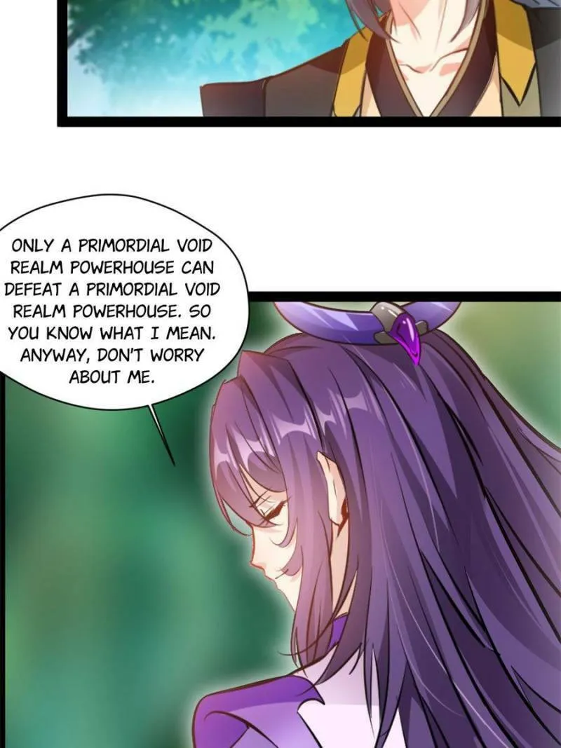 Read Peerless Ancient (Colored) chapter 214 image 18 on Lezhin