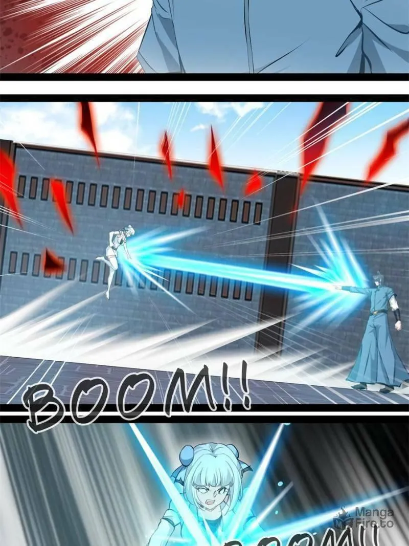 Read Peerless Ancient (Colored) chapter 214 image 2 on Lezhin