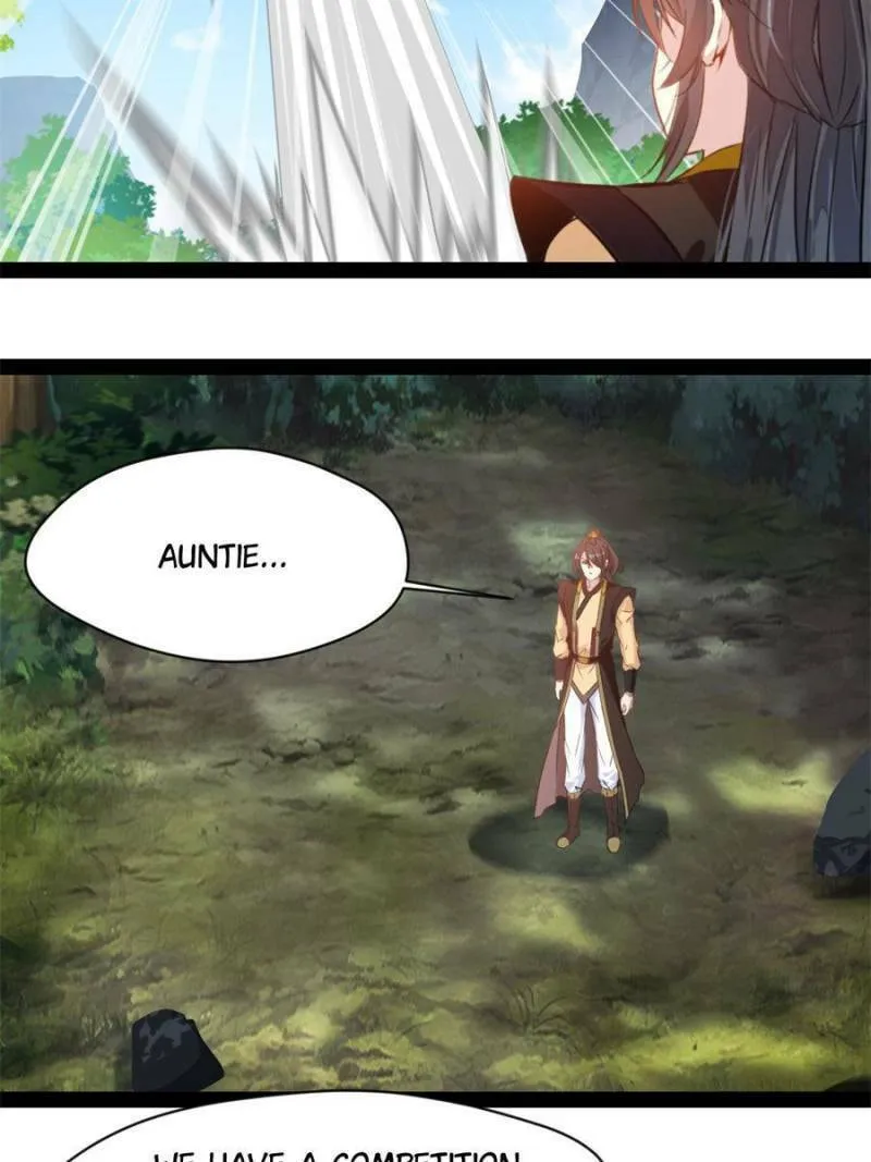 Read Peerless Ancient (Colored) chapter 214 image 21 on Lezhin