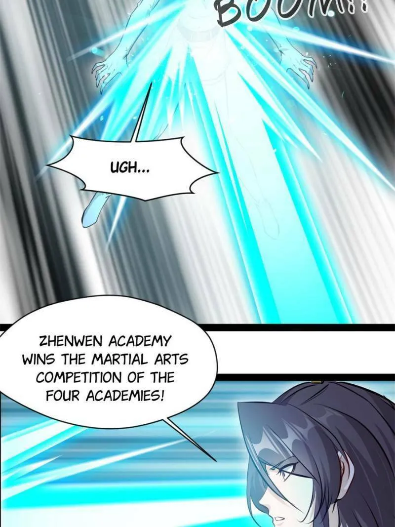 Read Peerless Ancient (Colored) chapter 214 image 3 on Lezhin