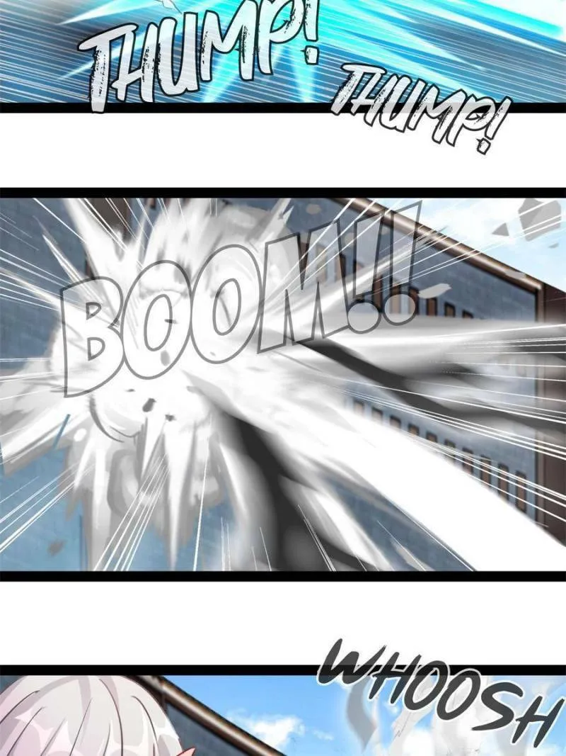 Read Peerless Ancient (Colored) chapter 214 image 6 on Lezhin