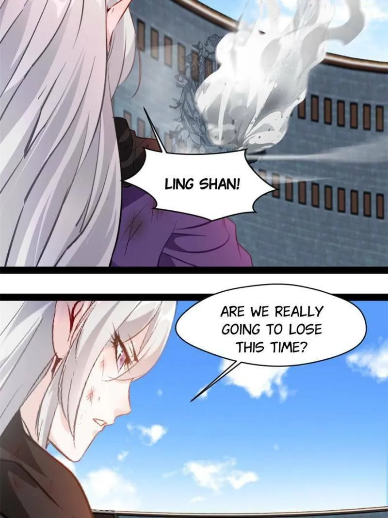 Read Peerless Ancient (Colored) chapter 214 image 7 on Lezhin
