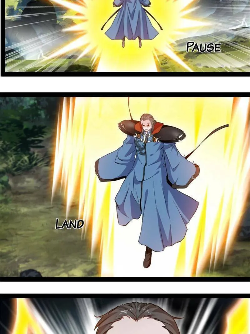 Read Peerless Ancient (Colored) chapter 215 image 1 on Lezhin