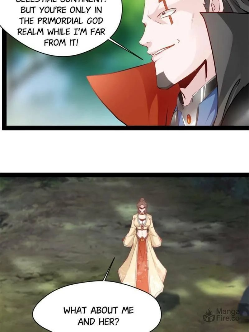 Read Peerless Ancient (Colored) chapter 215 image 11 on Lezhin