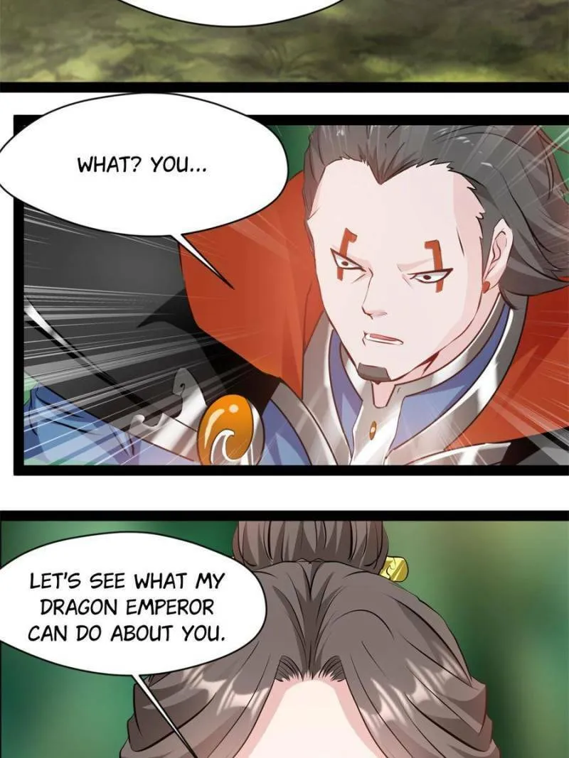 Read Peerless Ancient (Colored) chapter 215 image 12 on Lezhin