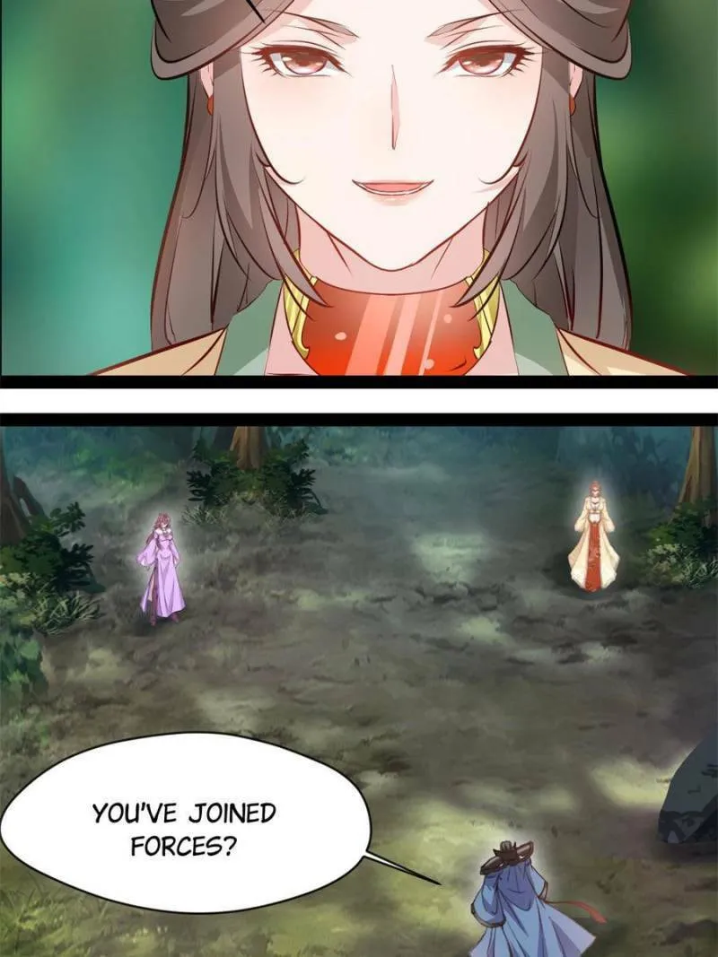 Read Peerless Ancient (Colored) chapter 215 image 13 on Lezhin