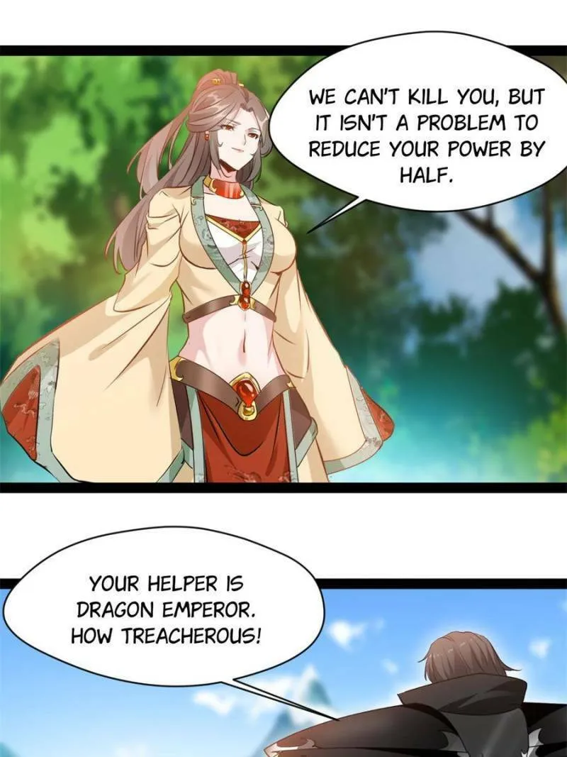 Read Peerless Ancient (Colored) chapter 215 image 15 on Lezhin
