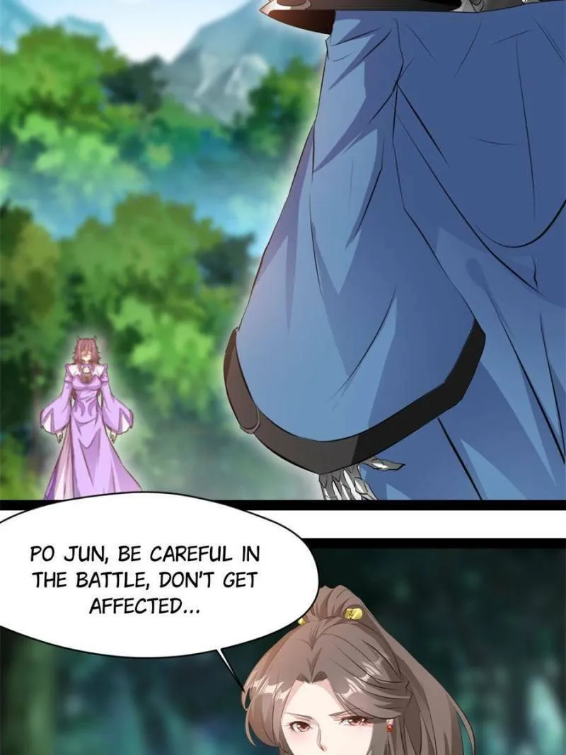Read Peerless Ancient (Colored) chapter 215 image 16 on Lezhin