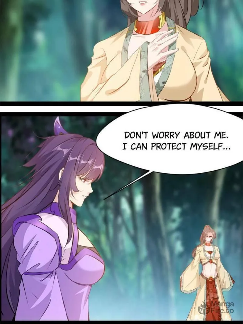 Read Peerless Ancient (Colored) chapter 215 image 17 on Lezhin
