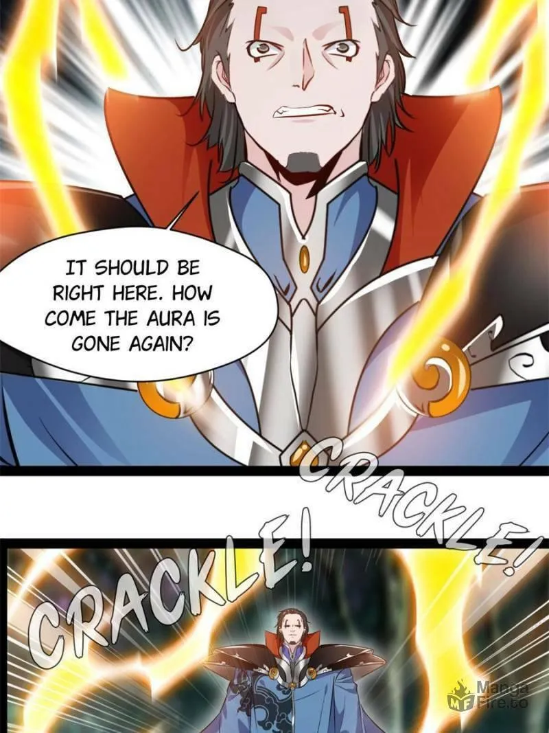 Read Peerless Ancient (Colored) chapter 215 image 2 on Lezhin