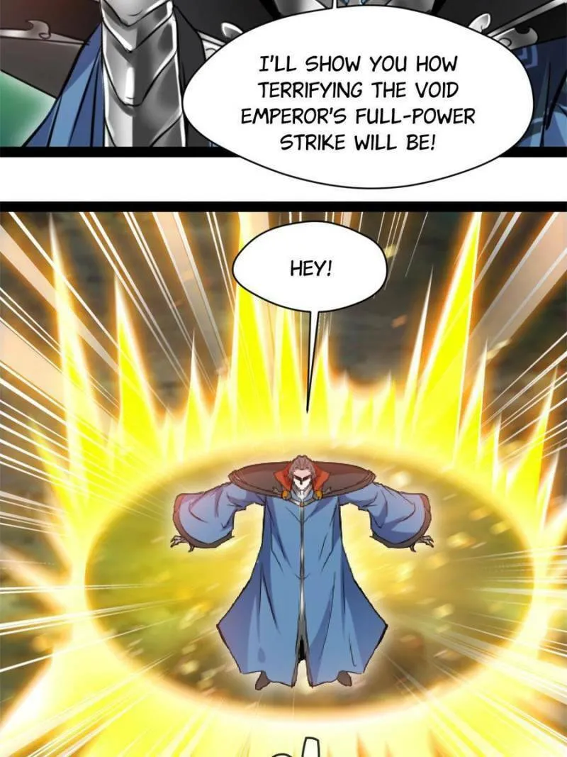 Read Peerless Ancient (Colored) chapter 215 image 21 on Lezhin