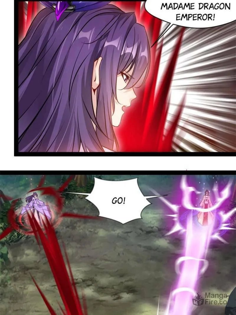 Read Peerless Ancient (Colored) chapter 215 image 23 on Lezhin