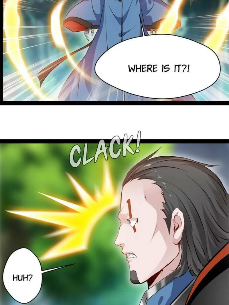 Read Peerless Ancient (Colored) chapter 215 image 3 on Lezhin
