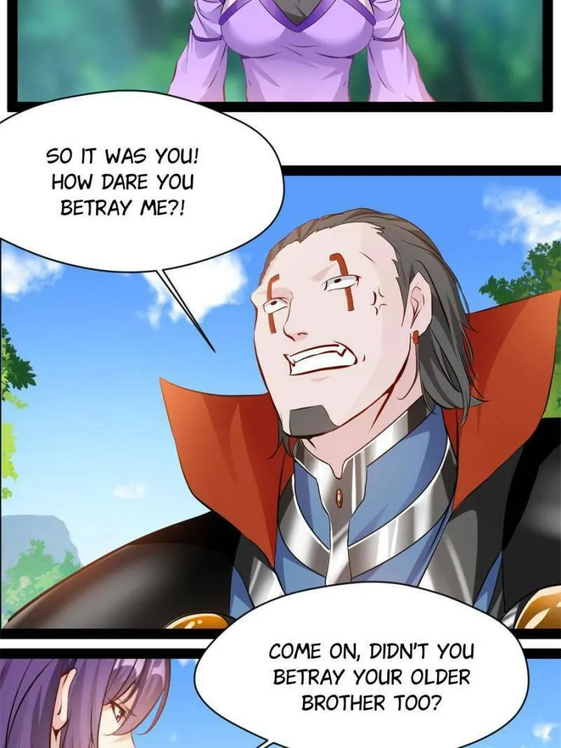 Read Peerless Ancient (Colored) chapter 215 image 6 on Lezhin