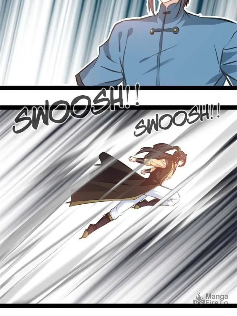 Read Peerless Ancient (Colored) chapter 216 image 11 on Lezhin
