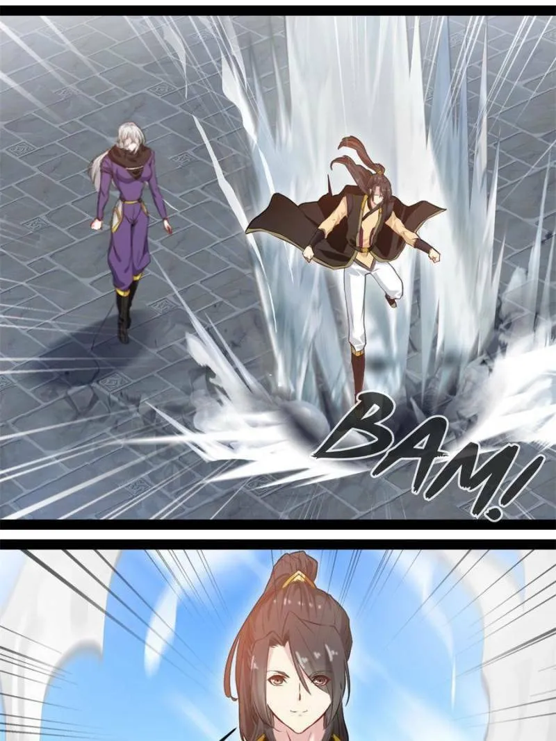 Read Peerless Ancient (Colored) chapter 216 image 12 on Lezhin