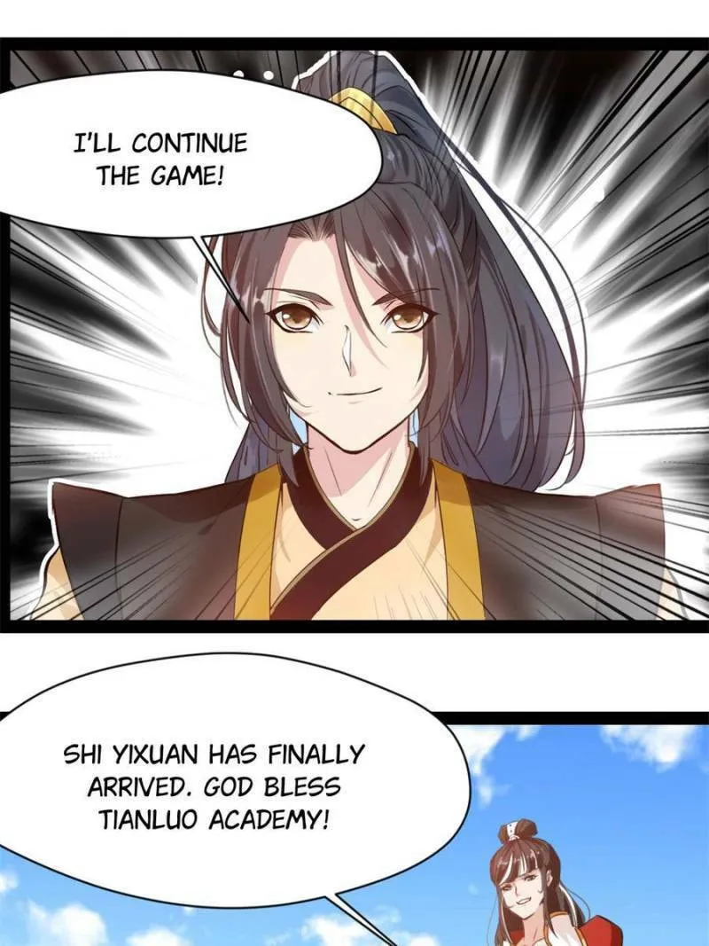 Read Peerless Ancient (Colored) chapter 216 image 15 on Lezhin