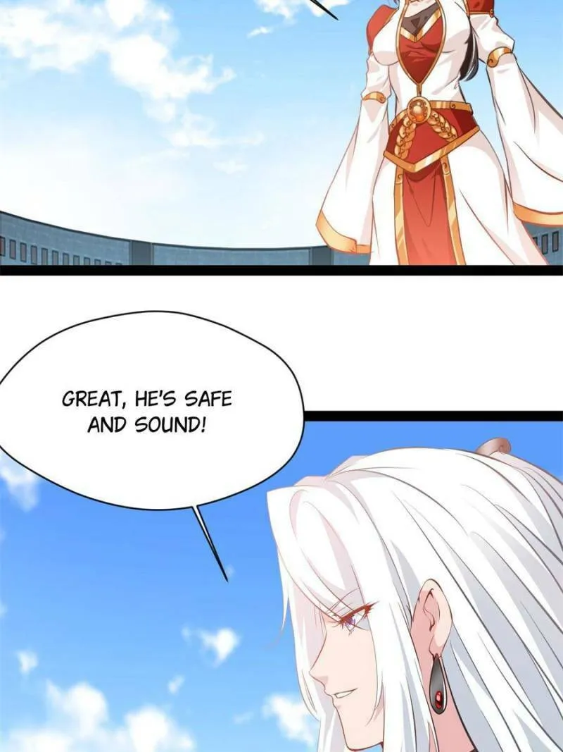Read Peerless Ancient (Colored) chapter 216 image 16 on Lezhin