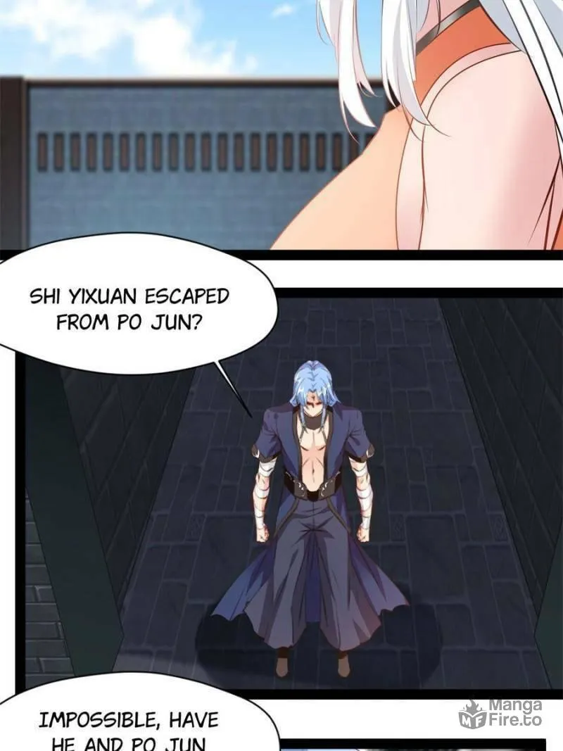 Read Peerless Ancient (Colored) chapter 216 image 17 on Lezhin