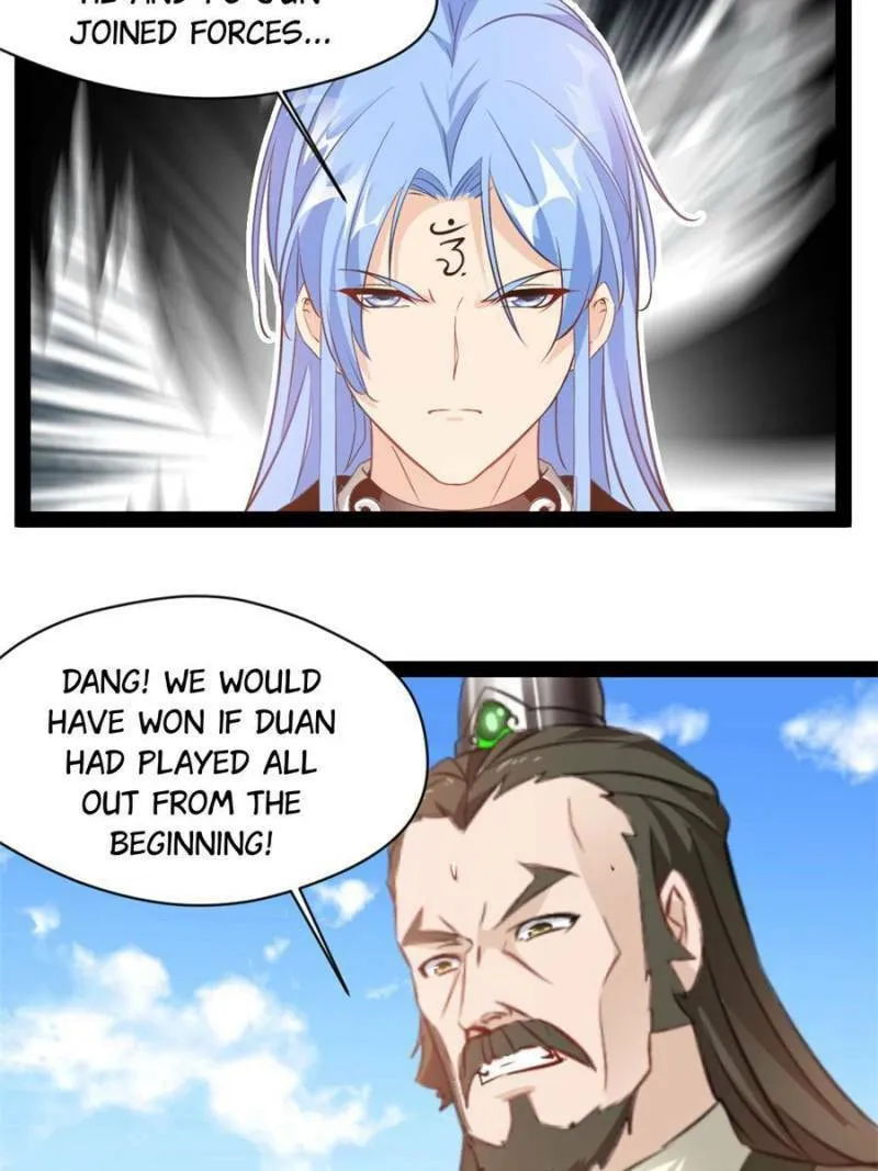 Read Peerless Ancient (Colored) chapter 216 image 18 on Lezhin