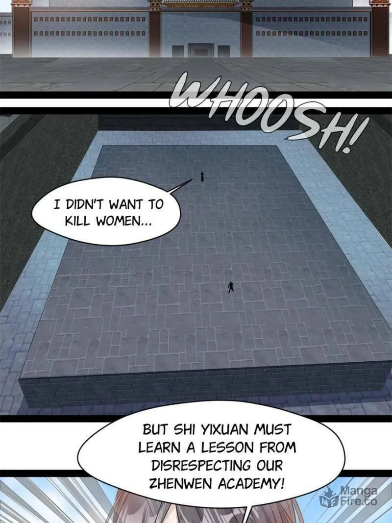 Read Peerless Ancient (Colored) chapter 216 image 2 on Lezhin