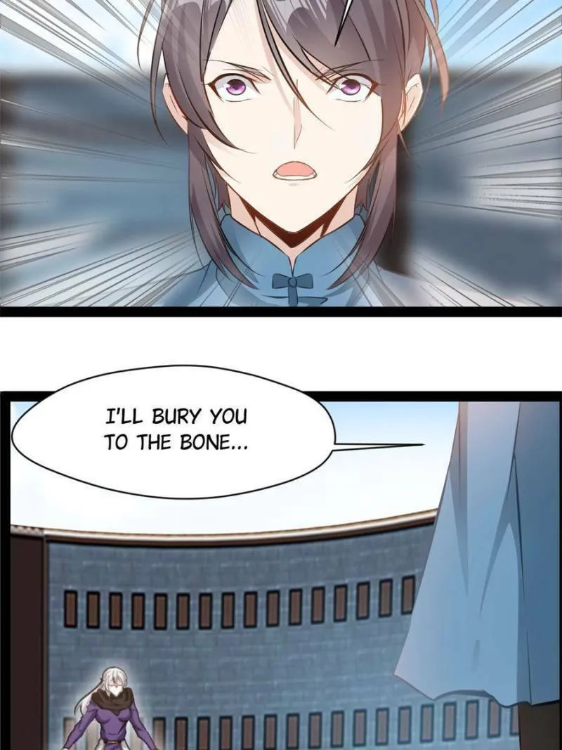 Read Peerless Ancient (Colored) chapter 216 image 3 on Lezhin