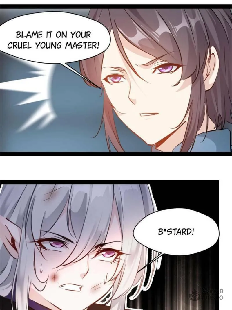 Read Peerless Ancient (Colored) chapter 216 image 5 on Lezhin