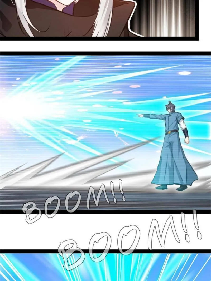Read Peerless Ancient (Colored) chapter 216 image 6 on Lezhin