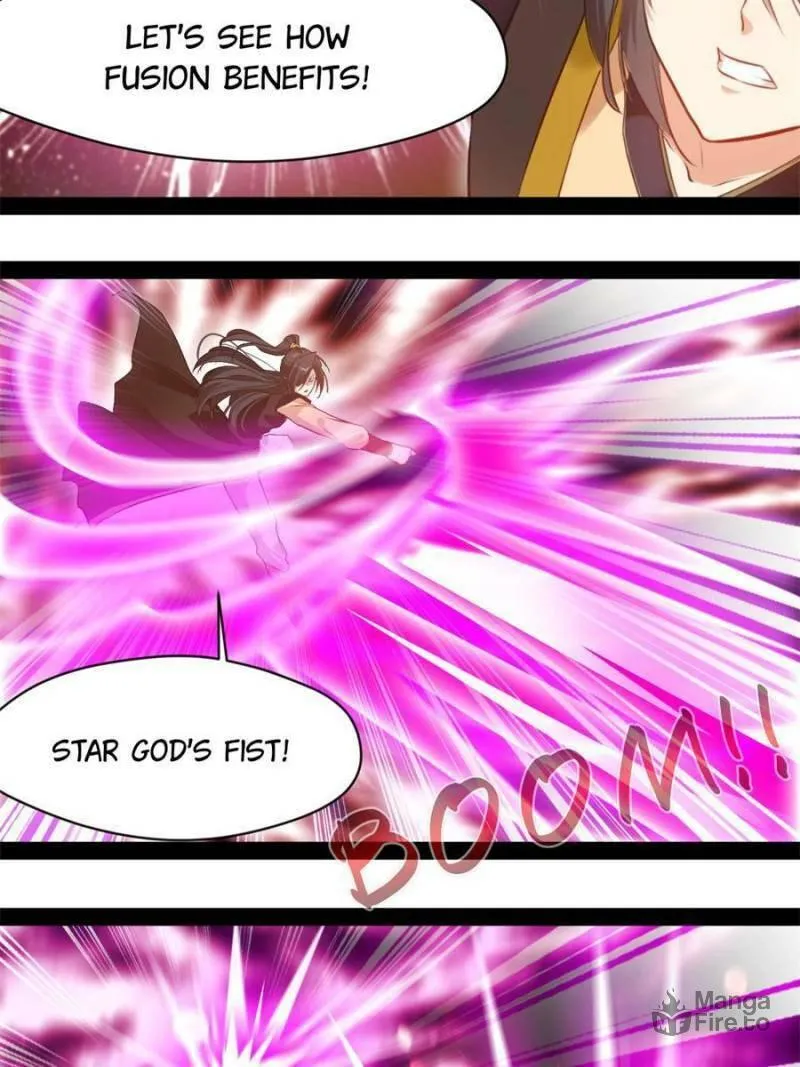 Read Peerless Ancient (Colored) chapter 217 image 11 on Lezhin