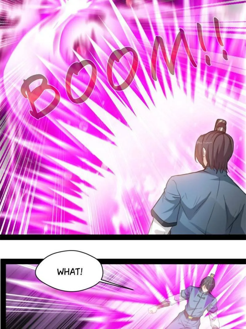 Read Peerless Ancient (Colored) chapter 217 image 12 on Lezhin