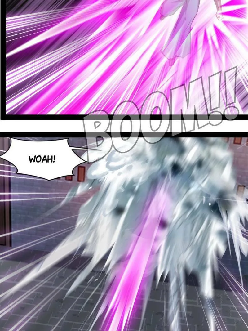 Read Peerless Ancient (Colored) chapter 217 image 13 on Lezhin